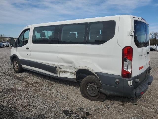 Photo 2 from auction – 2018 FORD TRANSIT T- with VIN 1FBZX2ZM3JKA29104