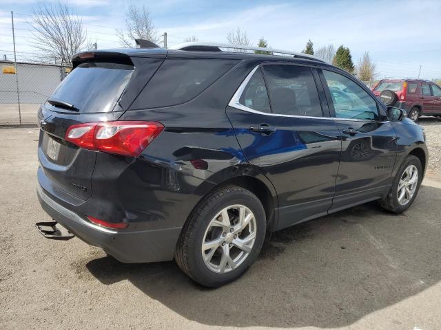 Photo 3 from auction – 2018 CHEVROLET EQUINOX LT with VIN 2GNAXTEX1J6318166