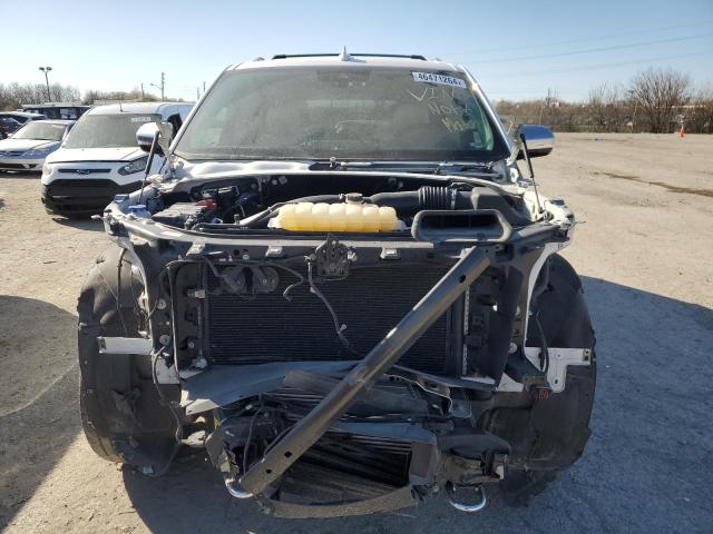 Photo 5 from auction – 2018 FORD EXPEDITION with VIN 1FMJU1MT4JEA52282