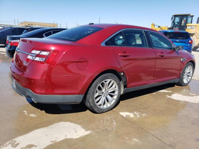 Photo 3 from auction – 2013 FORD TAURUS LIM with VIN 1FAHP2F8XDG124058