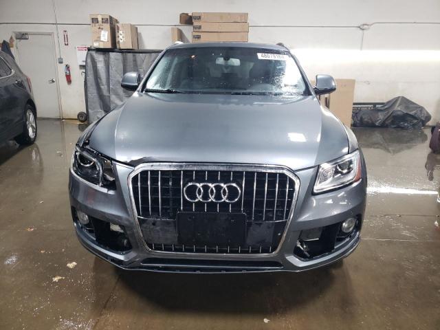 Photo 5 from auction – 2015 AUDI Q5 PREMIUM with VIN WA1LFAFPXFA068731