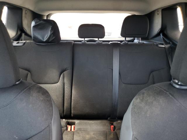 Photo 10 from auction – 2018 JEEP RENEGADE L with VIN ZACCJBBB0JPH10922