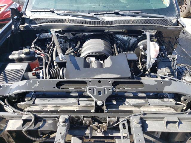 Photo 11 from auction – 2015 CHEVROLET SILVERADO with VIN 1GCVKPEC9FZ345351