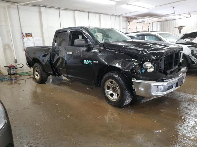 Photo 4 from auction – 2014 RAM 1500 SLT with VIN 1C6RR7GT9ES250166