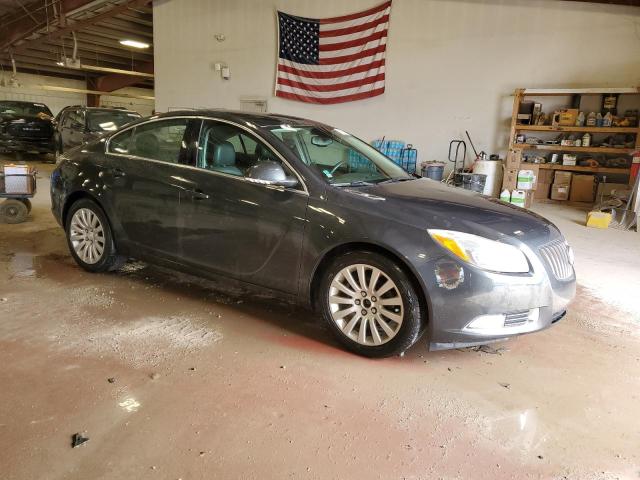 Photo 4 from auction – 2012 BUICK REGAL with VIN 2G4GR5EK1C9160387