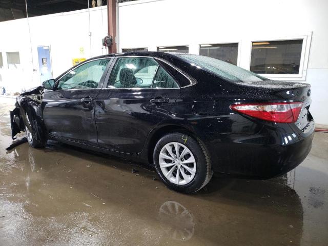 Photo 2 from auction – 2015 TOYOTA CAMRY LE with VIN 4T4BF1FK0FR495955