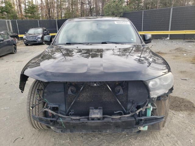 Photo 5 from auction – 2013 DODGE DURANGO R/ with VIN 1C4SDJCT6DC681360