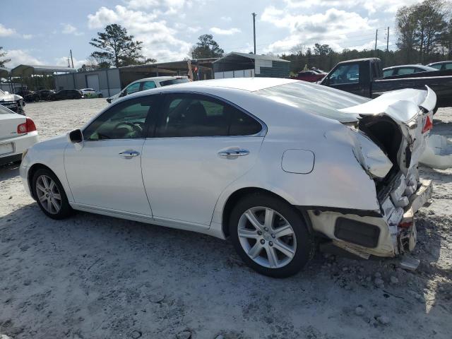 Photo 2 from auction – 2009 LEXUS ES 350 with VIN JTHBJ46G492311156