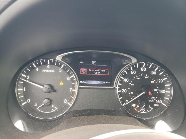 Photo 9 from auction – 2016 NISSAN ALTIMA 2.5 with VIN 1N4AL3AP7GC257633
