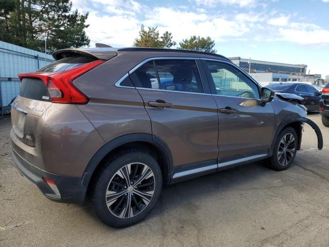 Photo 3 from auction – 2019 MITSUBISHI ECLIPSE CR with VIN JA4AT5AA8KZ047799