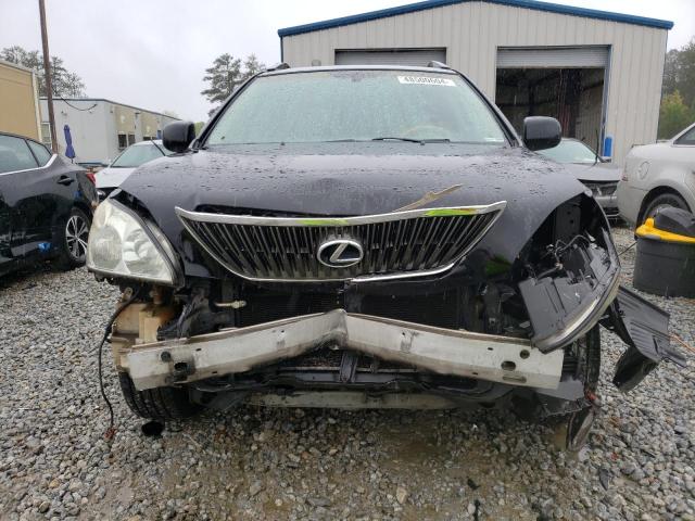 Photo 5 from auction – 2004 LEXUS RX 330 with VIN 2T2GA31U04C014342