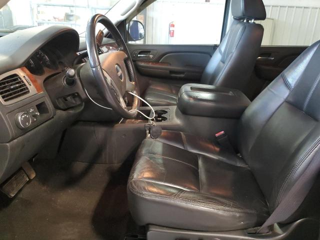 Photo 7 from auction – 2009 GMC SIERRA C15 with VIN 3GTEC33029G278014