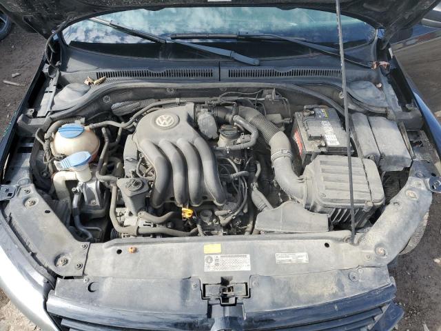 Photo 12 from auction – 2012 VOLKSWAGEN JETTA BASE with VIN 3VW2K7AJ7CM382559