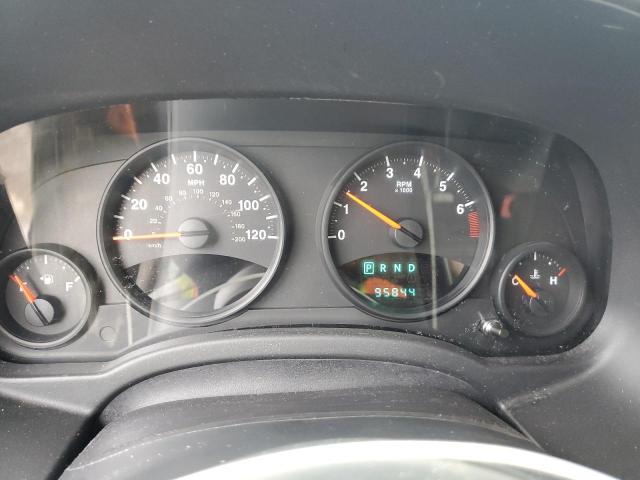 Photo 9 from auction – 2012 JEEP PATRIOT LA with VIN 1C4NJPFB6CD690516