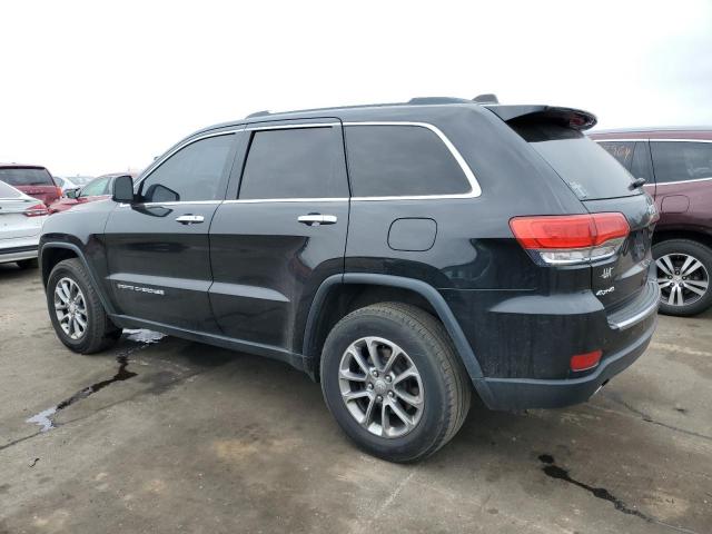 Photo 2 from auction – 2014 JEEP GRAND CHER with VIN 1C4RJFBG7EC478780