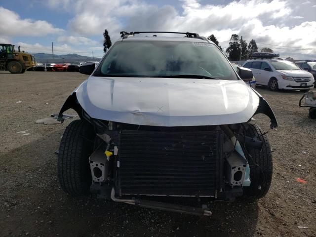 Photo 5 from auction – 2013 CHEVROLET TRAVERSE L with VIN 1GNKVFED5DJ126578