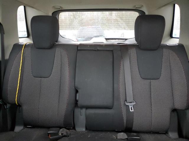 Photo 10 from auction – 2015 GMC TERRAIN SL with VIN 2GKALREK5F6180316