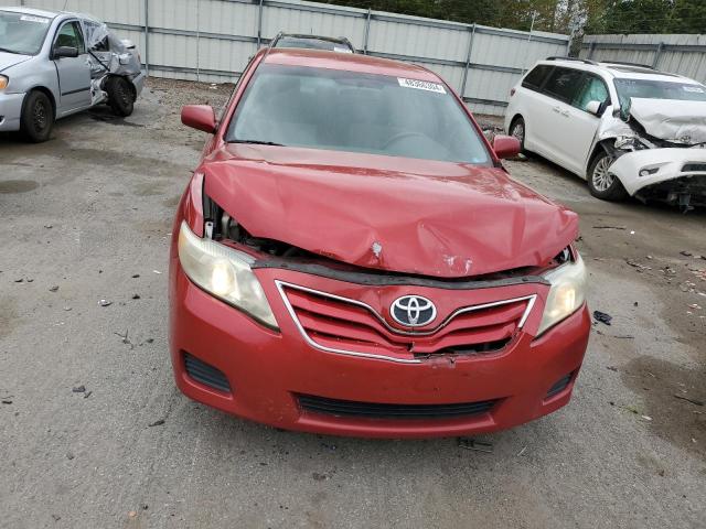 Фото 5 с аукциона – 2011 TOYOTA CAMRY BASE с VIN 4T4BF3EK3BR116096