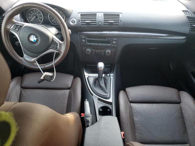 Photo 8 from auction – 2013 BMW 128 I with VIN WBAUP7C5XDVP25995