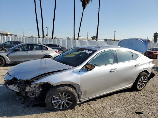 LEXUS ES 350 BAS 2024 with VIN 58ACZ1B13RU170474 - Photo from auction