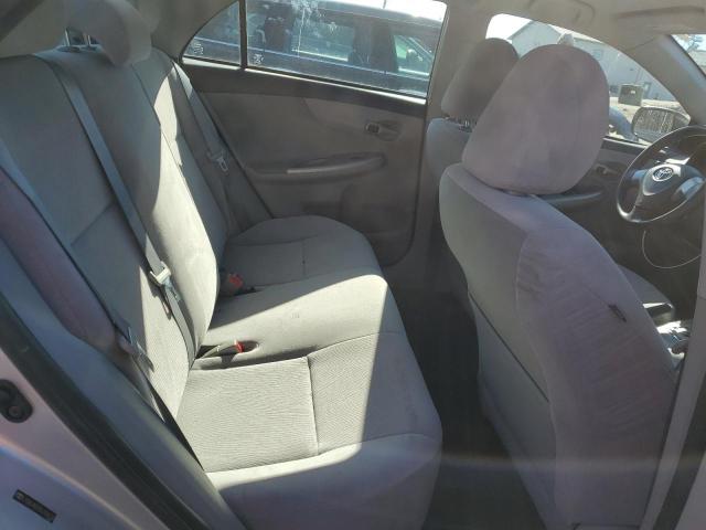 Photo 10 from auction – 2011 TOYOTA COROLLA BA with VIN JTDBU4EE5BJ104120