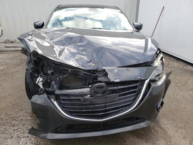 Photo 5 from auction – 2016 MAZDA 3 TOURING with VIN 3MZBM1V75GM312201