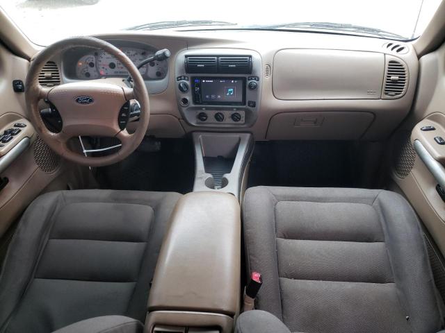 Photo 8 from auction – 2002 FORD EXPLORER S with VIN 1FMZU77E52UB70741