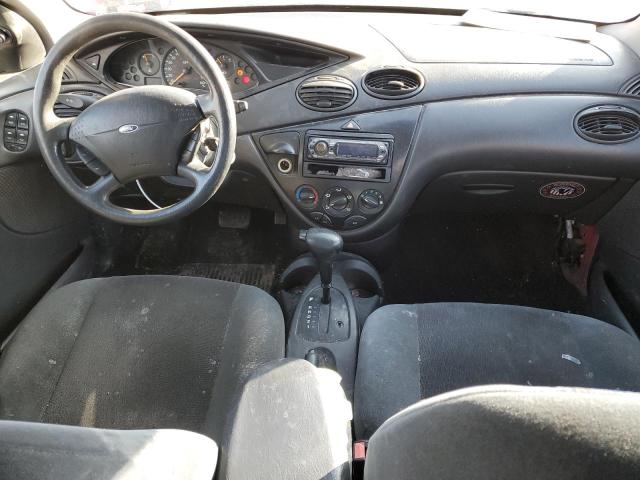 Photo 8 from auction – 2000 FORD FOCUS SE with VIN 1FAFP3439YW285534