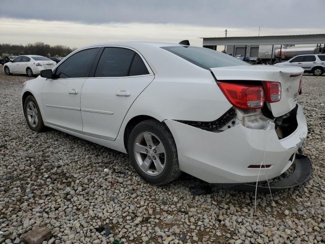 Photo 2 from auction – 2013 CHEVROLET MALIBU LS with VIN 1G11B5SAXDF341029