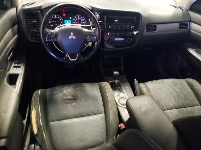 Photo 8 from auction – 2016 MITSUBISHI OUTLANDER with VIN JA4AD2A33GZ041753