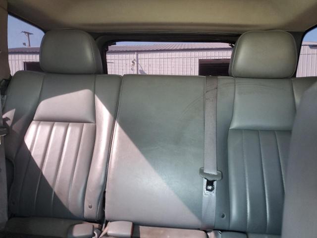 Photo 10 from auction – 2006 JEEP GRAND CHER with VIN 1J4GR48KX6C240076