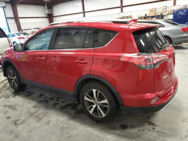 Photo 2 from auction – 2016 TOYOTA RAV4 XLE with VIN 2T3RFREV3GW459849