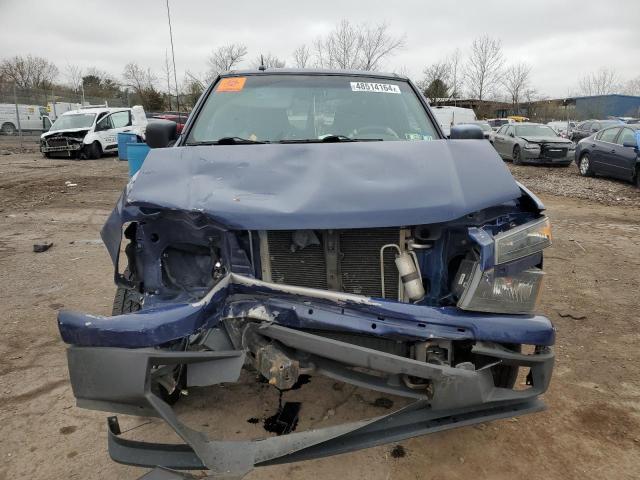 Photo 5 from auction – 2011 CHEVROLET COLORADO L with VIN 1GCHTCFE1B8141047