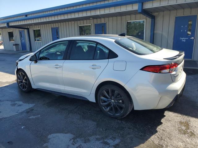 Photo 2 from auction – 2023 TOYOTA COROLLA SE with VIN 5YFS4MCE8PP158534
