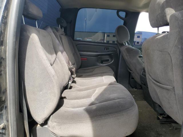 Photo 10 from auction – 2004 GMC SIERRA K25 with VIN 1GTHK23254F201692