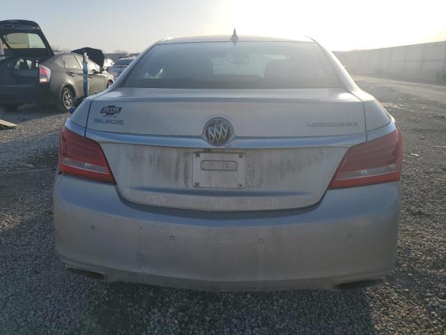 Photo 6 from auction – 2014 BUICK LACROSSE with VIN 1G4GB5G39EF284542