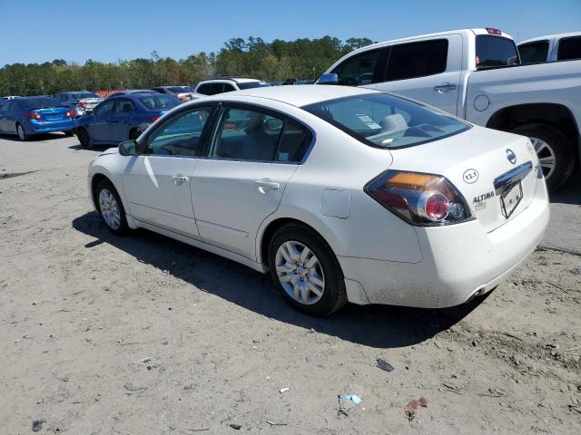 Photo 2 from auction – 2012 NISSAN ALTIMA BAS with VIN 1N4AL2AP7CN412657