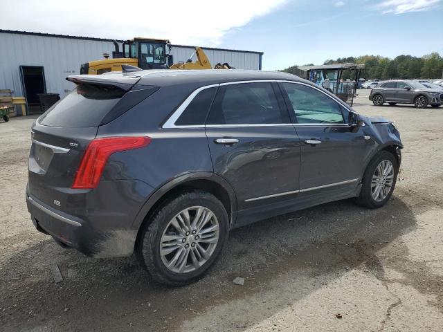 Photo 3 from auction – 2017 CADILLAC XT5 PREMIU with VIN 1GYKNCRSXHZ111155