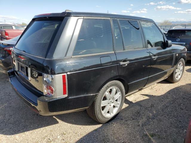 Фото 3 с аукциона – 2008 LAND ROVER RANGE ROVE с VIN SALME15488A280995