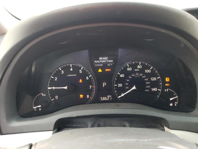 Photo 9 from auction – 2010 LEXUS RX 350 with VIN 2T2BK1BA7AC079278