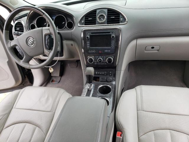 Photo 8 from auction – 2017 BUICK ENCLAVE with VIN 5GAKRBKDXHJ159531