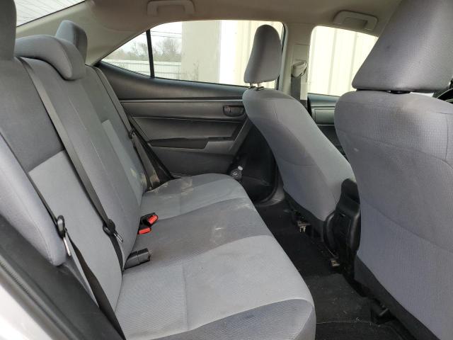 Photo 10 from auction – 2014 TOYOTA COROLLA L with VIN 5YFBURHEXEP012140