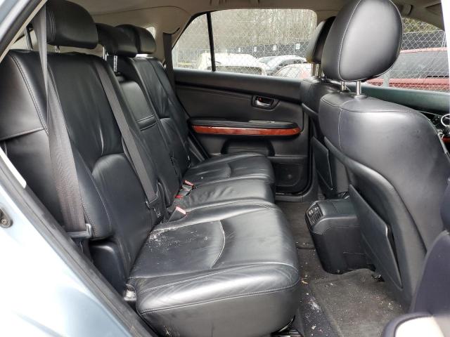 Photo 11 from auction – 2004 LEXUS RX 330 with VIN JTJHA31U540042797