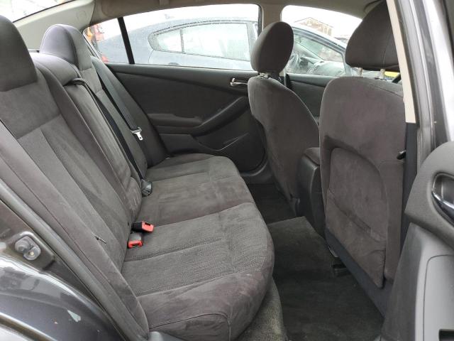 Photo 10 from auction – 2012 NISSAN ALTIMA BAS with VIN 1N4AL2AP9CN576394
