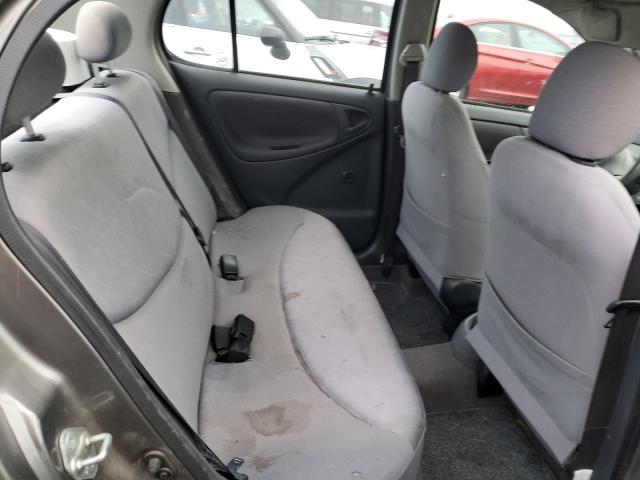 Photo 10 from auction – 2003 TOYOTA ECHO with VIN JTDBT123135034761