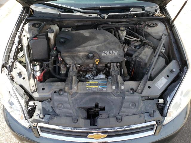 Photo 11 from auction – 2010 CHEVROLET IMPALA LS with VIN 2G1WA5ENXA1125031