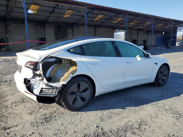 Photo 3 from auction – 2020 TESLA MODEL 3 with VIN 5YJ3E1EA3LF706262