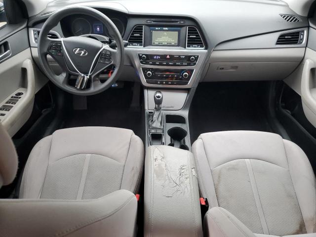 Photo 8 from auction – 2016 HYUNDAI SONATA SE with VIN 5NPE24AF3GH360208