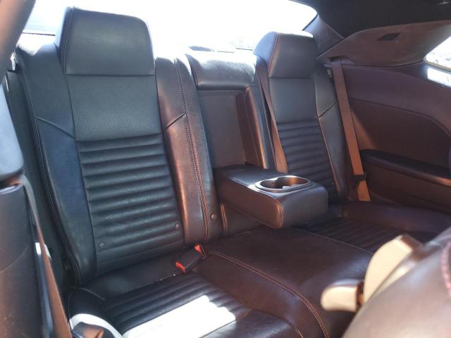Photo 10 from auction – 2010 DODGE CHALLENGER with VIN 2B3CJ5DT6AH189814
