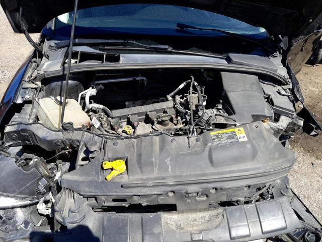 Photo 11 from auction – 2013 FORD FOCUS SE with VIN 1FADP3F22DL210990